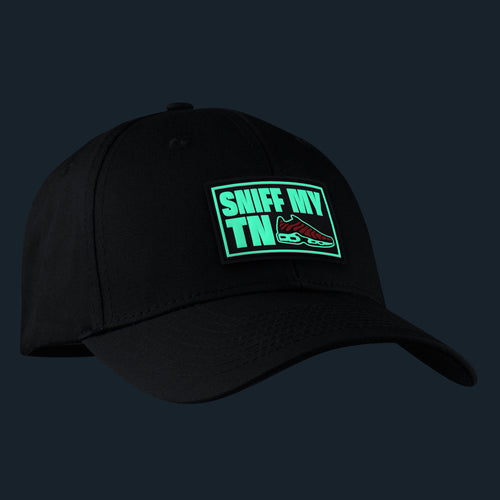 Casquette Fuck & Fist Tag Sniff My TN
