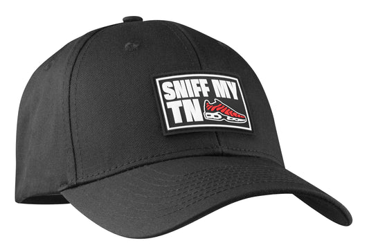 Casquette Fuck & Fist Tag Sniff My TN