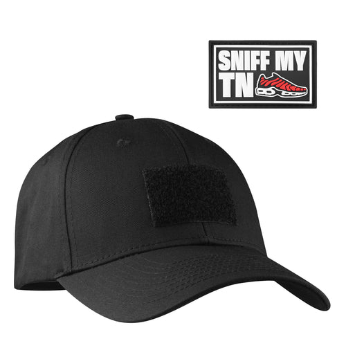 Casquette Fuck & Fist Tag Sniff My TN