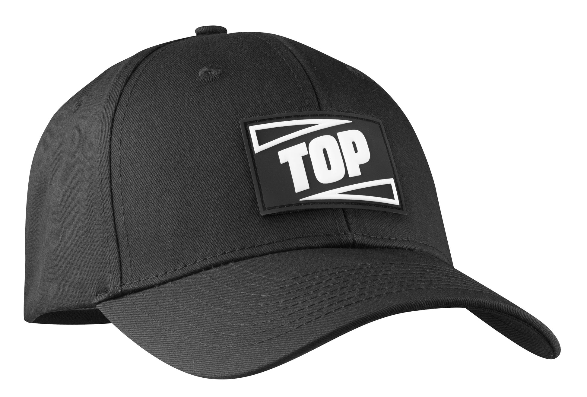 Casquette Fuck & Fist Tag Top