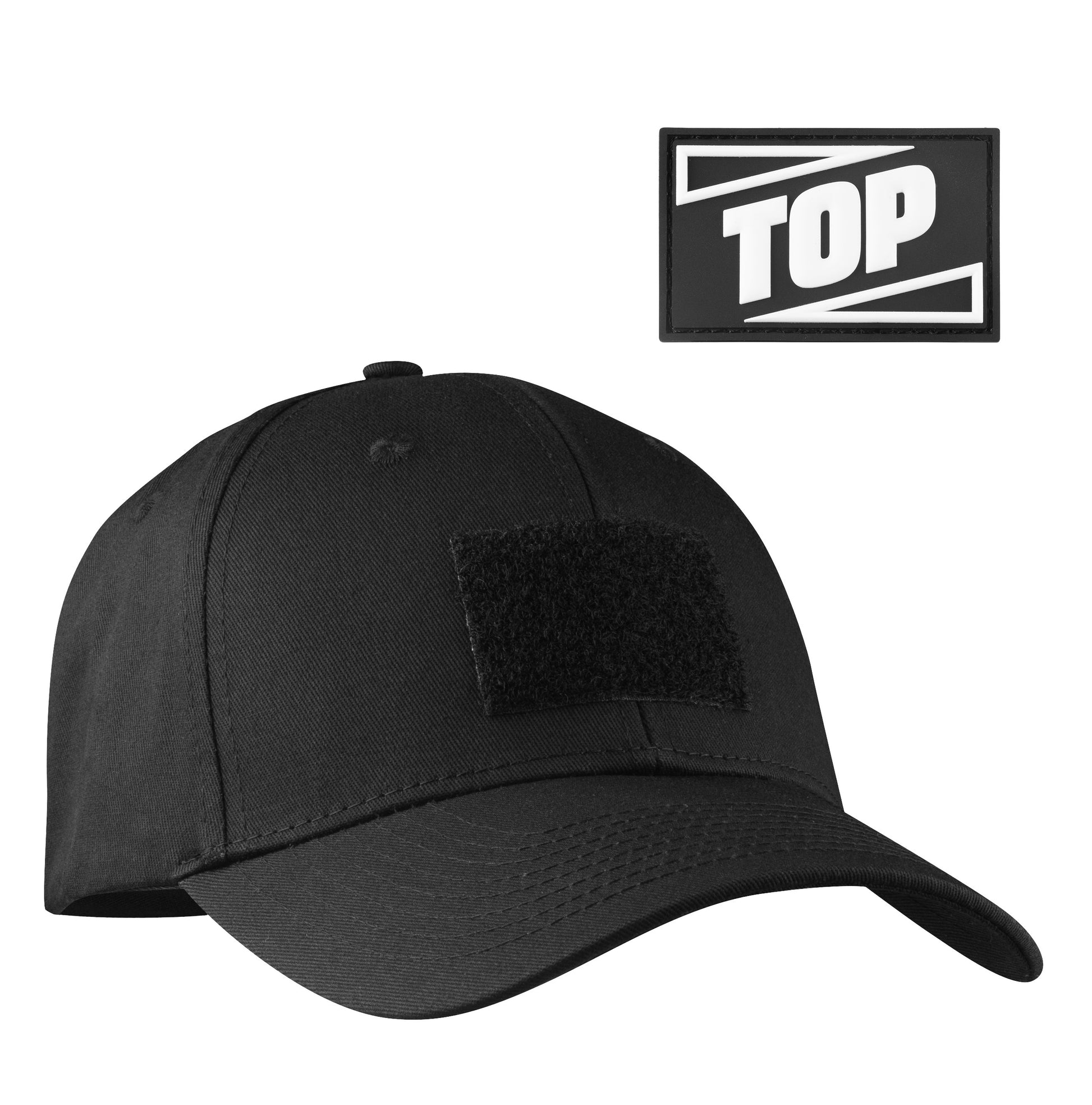 Casquette Fuck & Fist Tag Top