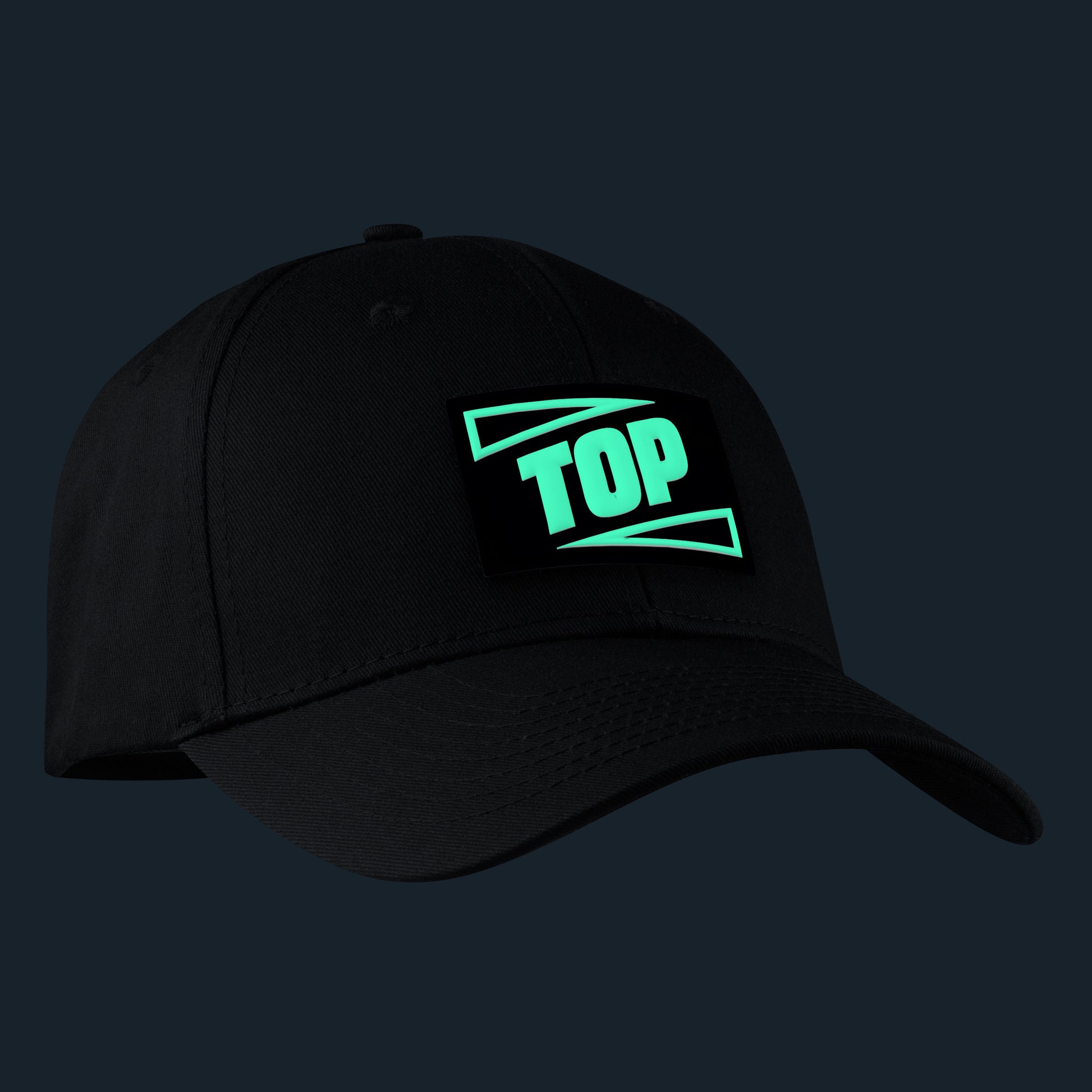 Casquette Fuck & Fist Tag Top