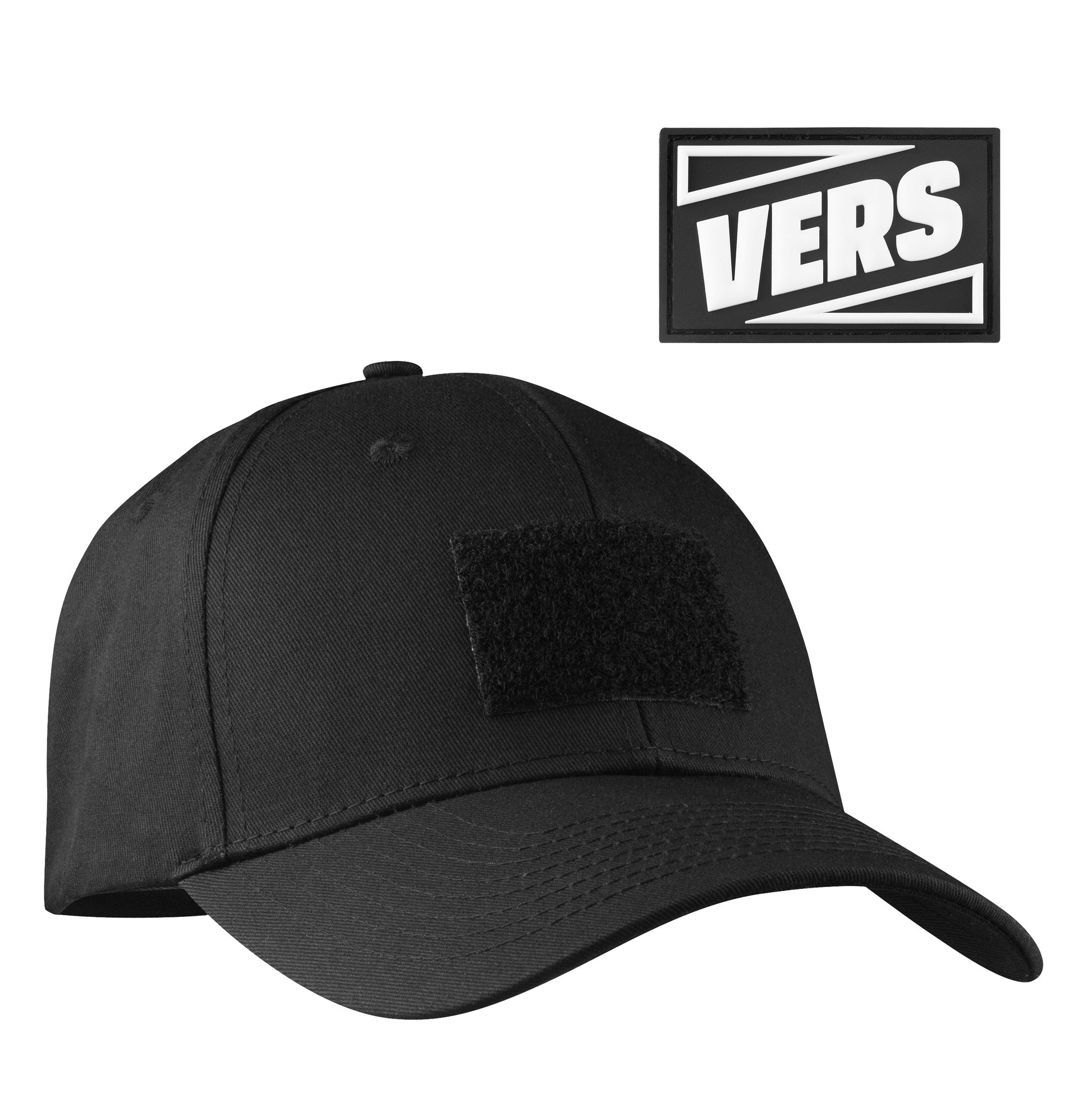 Casquette Fuck & Fist Tag Vers