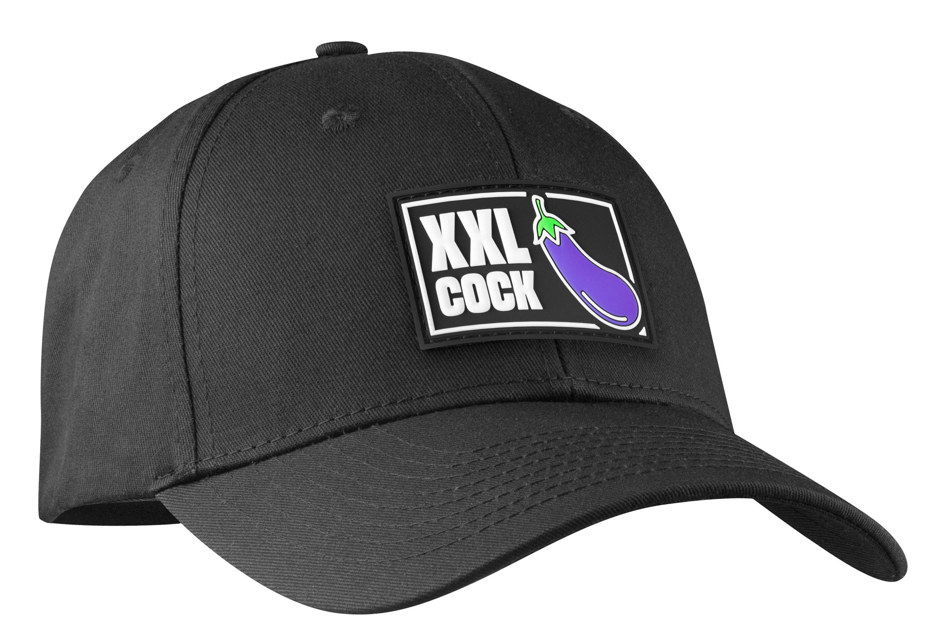 Casquette Fuck & Fist Tag Xxl Cock