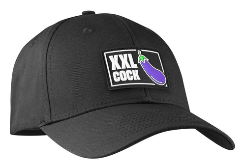 Casquette Fuck & Fist Tag Xxl Cock