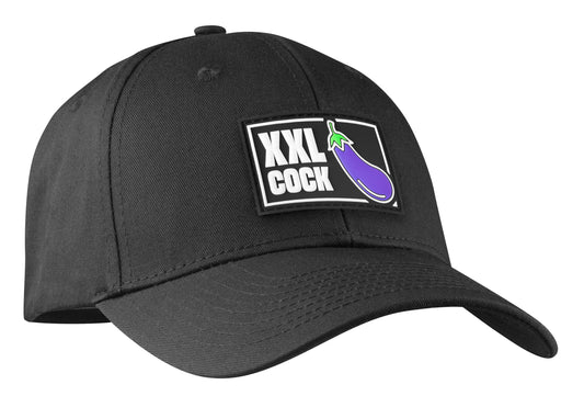 Casquette Fuck & Fist Tag Xxl Cock
