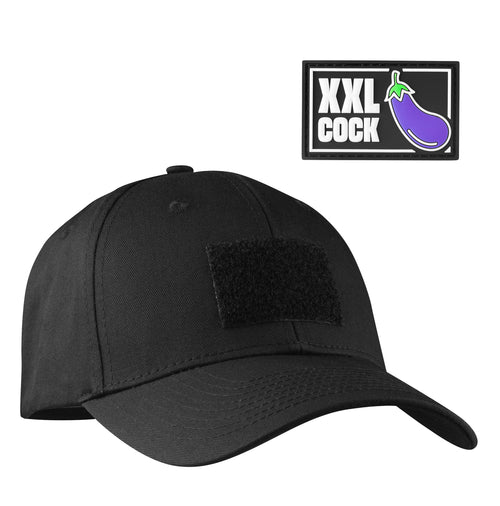 Casquette Fuck & Fist Tag Xxl Cock