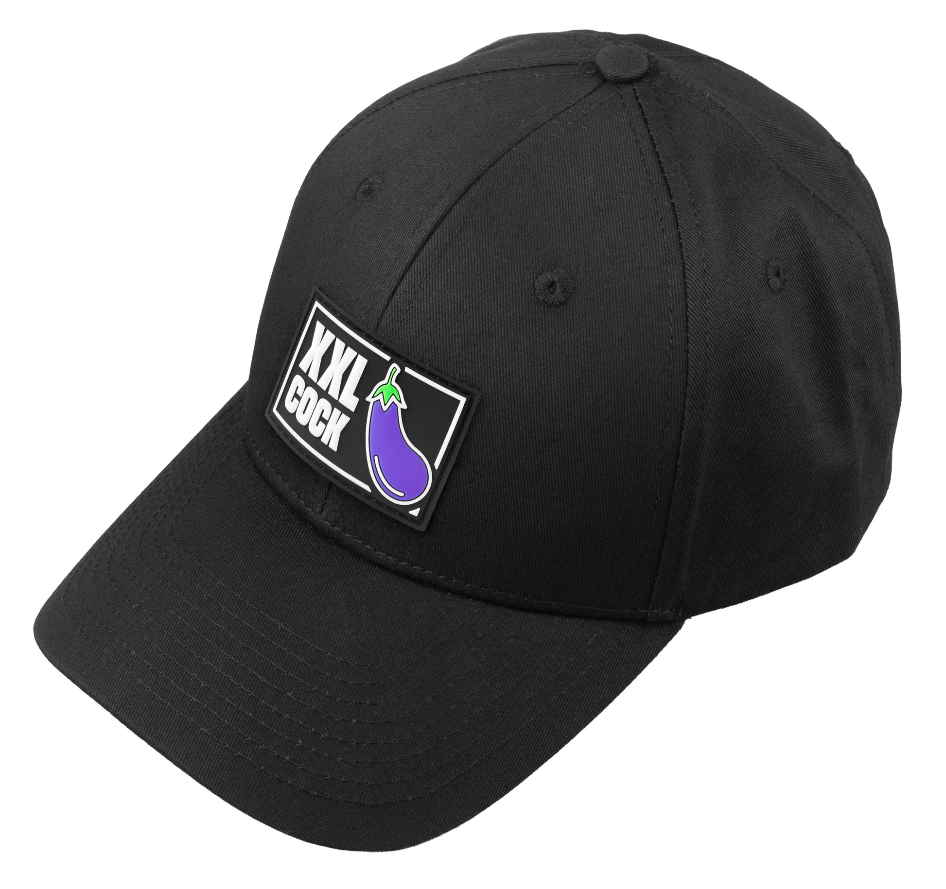 Casquette Fuck & Fist Tag Xxl Cock