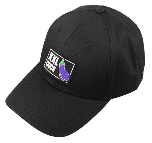 Casquette Fuck & Fist Tag Xxl Cock