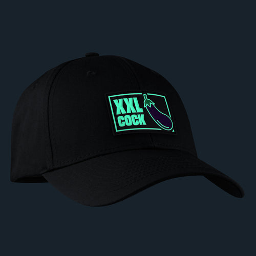 Casquette Fuck & Fist Tag Xxl Cock