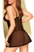Nuisette Casual seduction - Noire