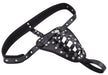 Ceinture de chasteté Belt Full Noire