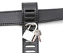 Ceinture de chasteté Panty Belt Simili