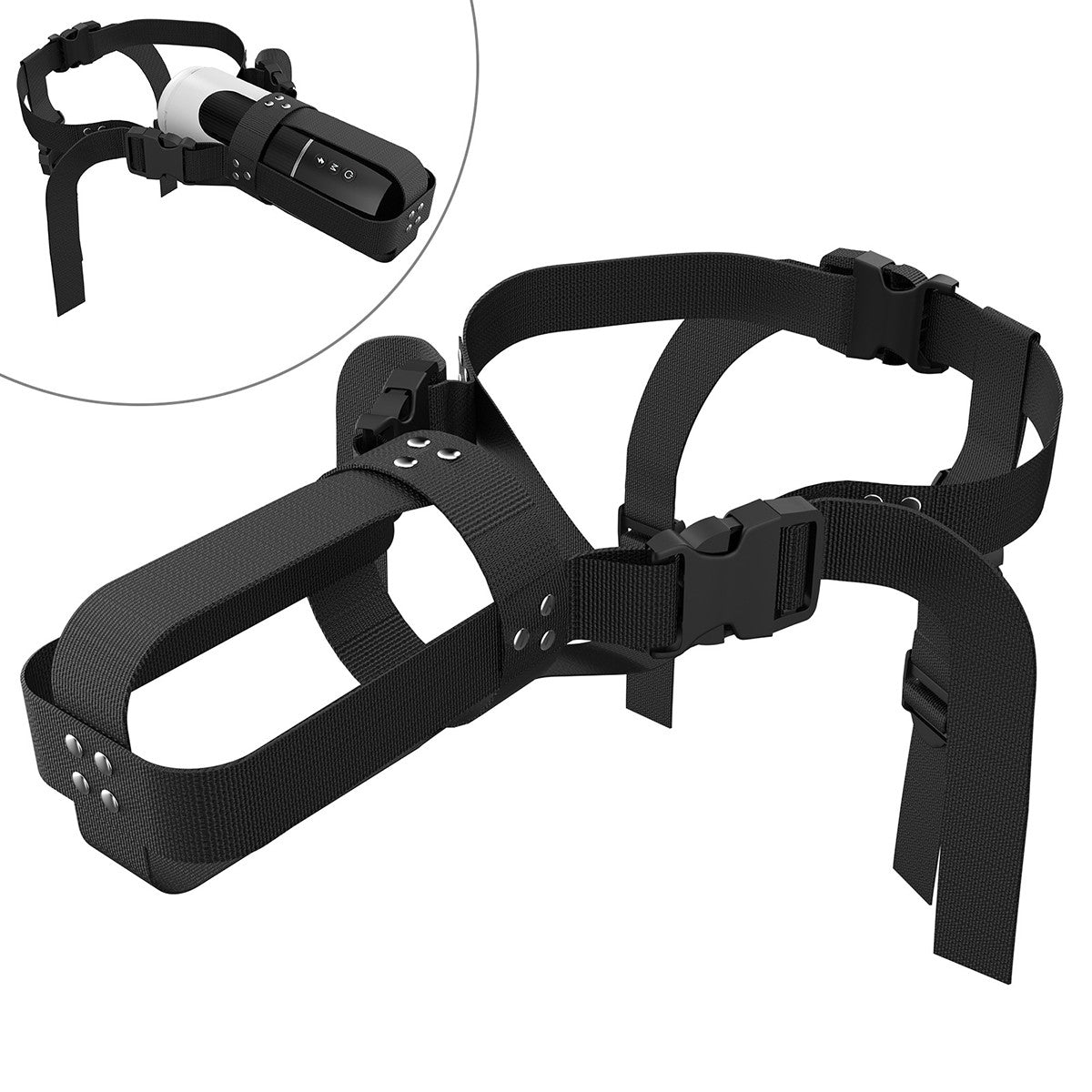 Accessoires Masturbateurs