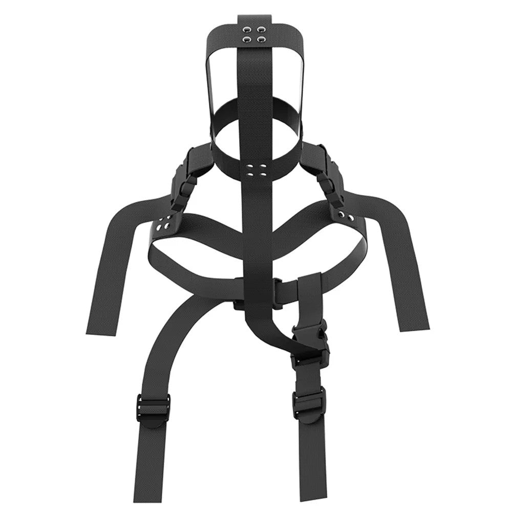 Ceinture de maintien pour masturbateur Wearstrap