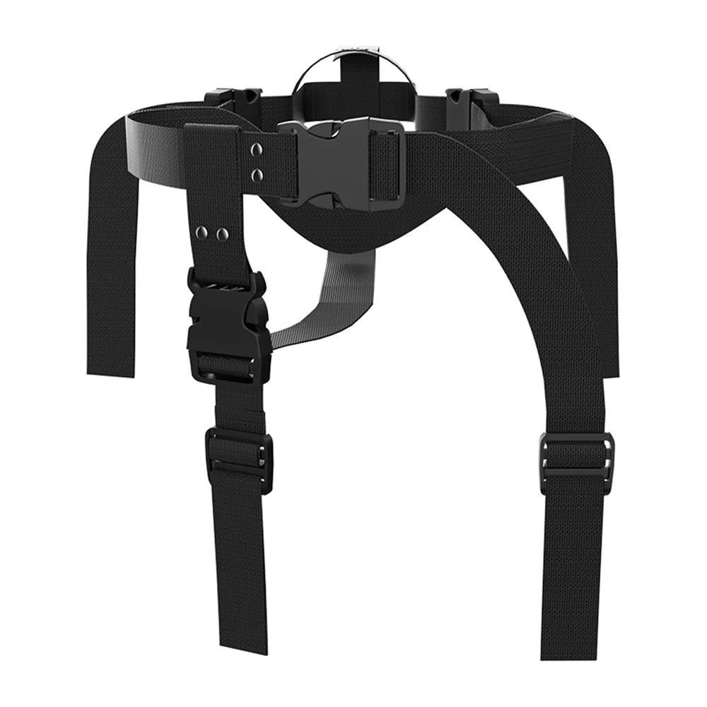 Ceinture de maintien pour masturbateur Wearstrap
