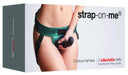 Ceinture Harnais pour Gode Strap-on-Me Vert