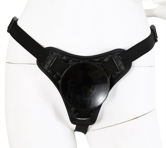 Ceinture pour Gode ventouse
