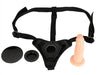 Ceinture pour Gode ventouse