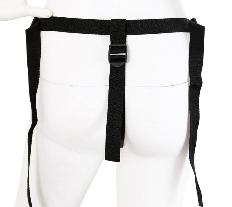 Ceinture pour Gode ventouse