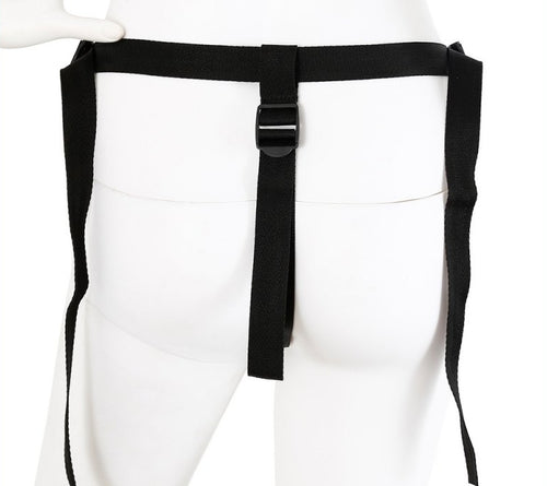 Ceinture pour Gode ventouse