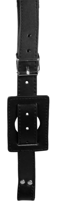 Ceinture pour Wand Holder Noir