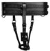 Ceinture pour Wand Holder Noir