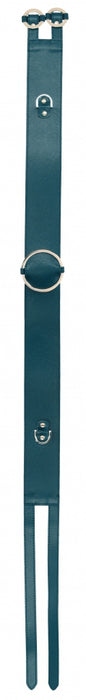 Ceinture Restraint Belt Bleue