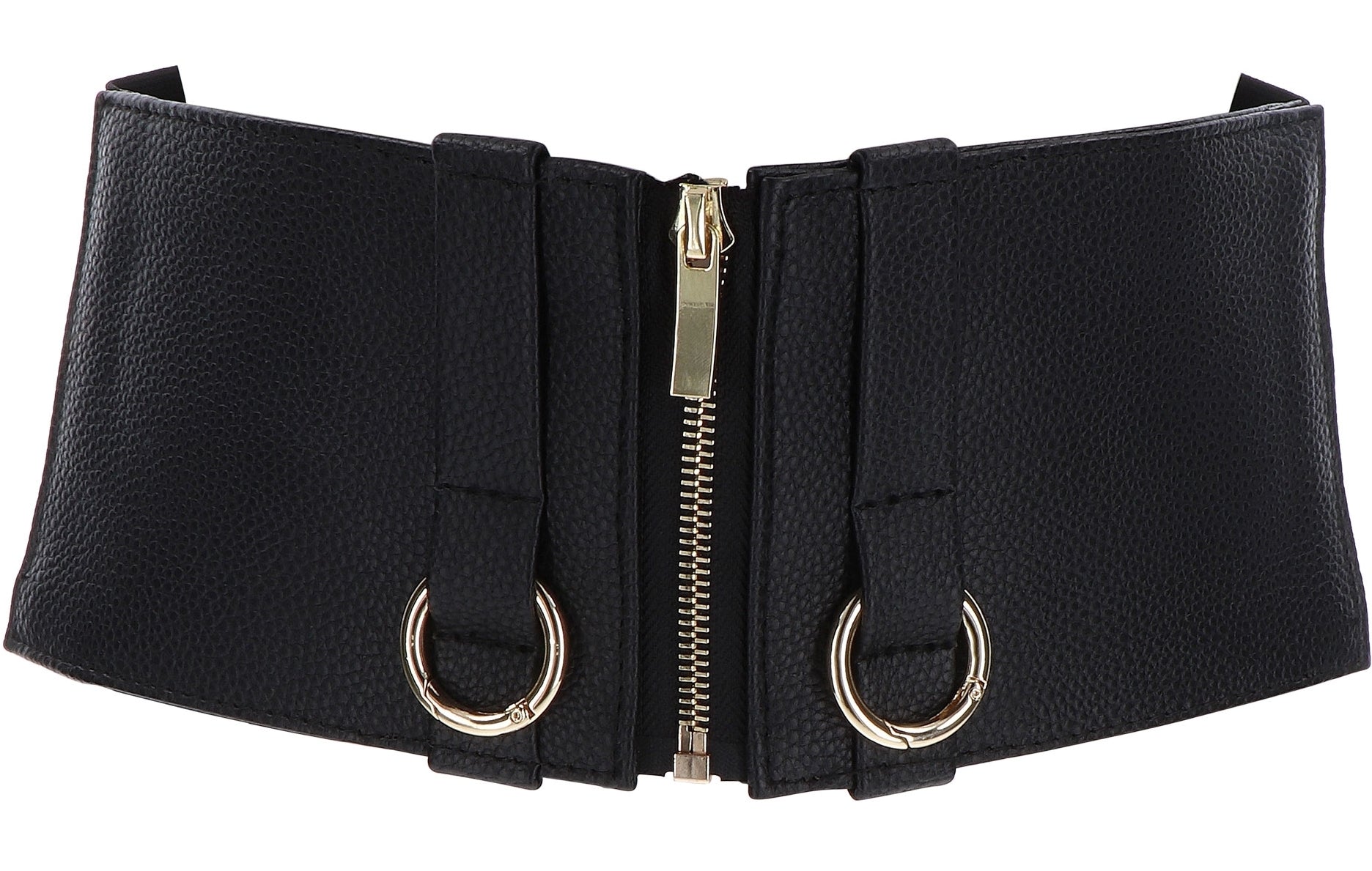 Ceinture Sm Bondage Belt Taboom Noire