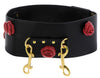 Ceinture Wild Roses