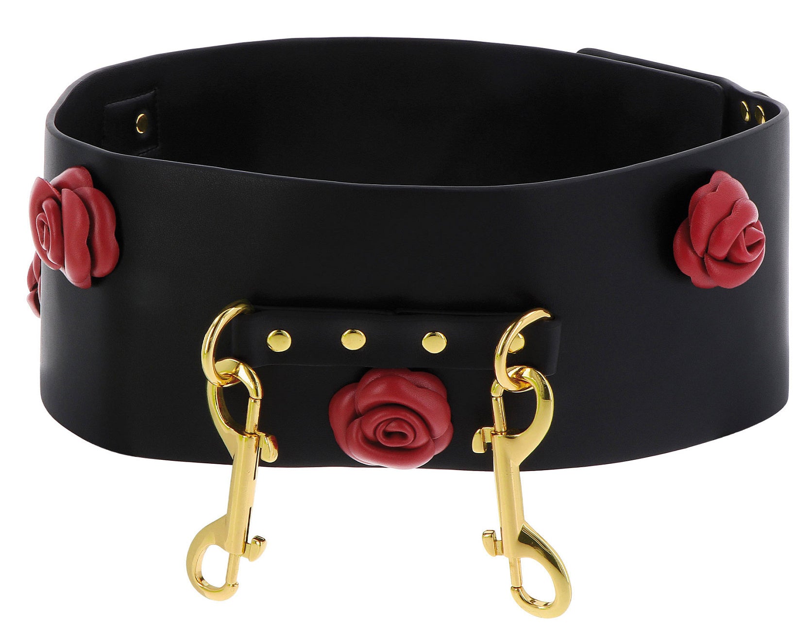 Ceinture Wild Roses