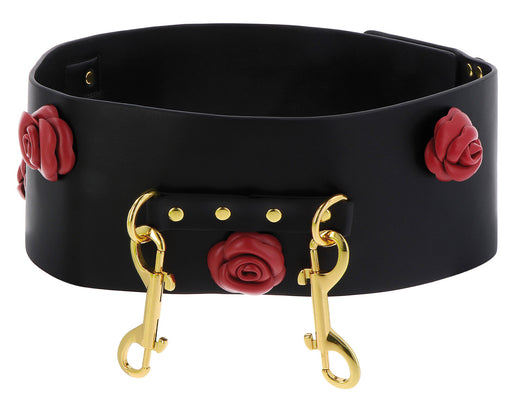 Ceinture Wild Roses