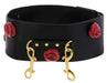 Ceinture Wild Roses
