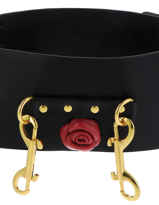Ceinture Wild Roses