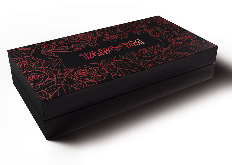 Ceinture Wild Roses