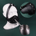 Cendrier Humain Humiliclop Inox