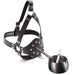Cendrier Humain Humiliclop Inox