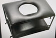Chaise BDSM Queening Chair 8 Accessoires