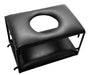 Chaise BDSM Queening Chair 8 Accessoires