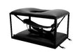 Chaise BDSM Queening Chair 8 Accessoires