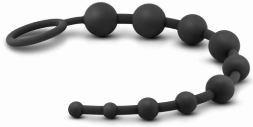Chapelet Anal adventures Beads Thai 27 x 2.4cm