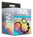 Chapelet Anal adventures Beads Thai 27 x 2.4cm