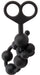 Chapelet anal Black Mont Beads 30 x 2.4 cm