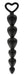 Chapelet anal Bottom Beads 15 x 2.5cm