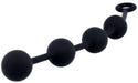 Chapelet anal Excite L Nexus 30mm Noir