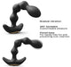 Chapelet anal Flexi Balls Dorcel 16 x 2.8cm