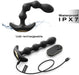 Chapelet anal Flexi Balls Dorcel 16 x 2.8cm