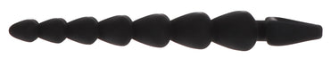 Chapelet anal Heart Beads 18 x 3.4cm