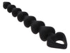 Chapelet anal Heart Beads 18 x 3.4cm