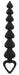 Chapelet anal Heart Beads 18 x 3.4cm